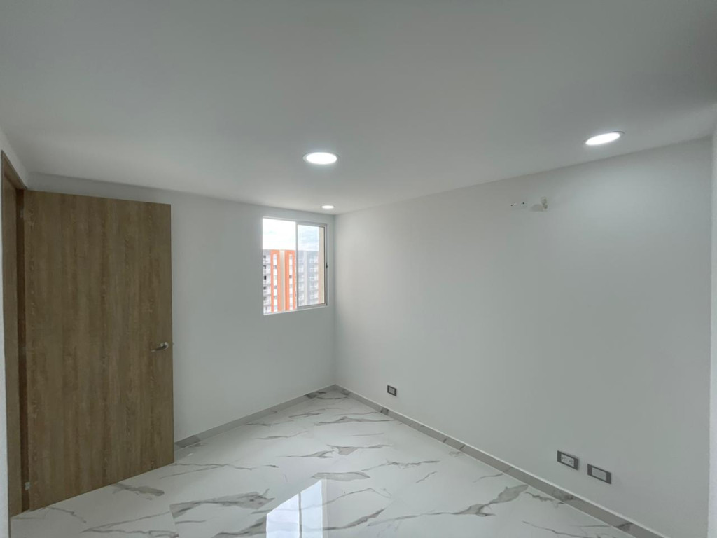 Apartamento En Arriendo - El Vivero, Cali