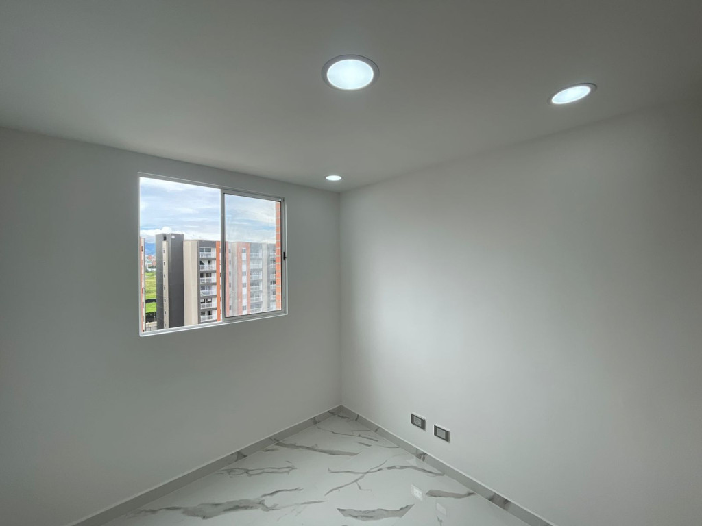 Apartamento En Arriendo - El Vivero, Cali