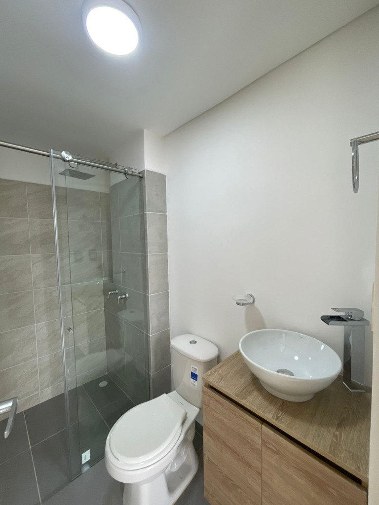 Apartamento En Arriendo - El Vivero, Cali