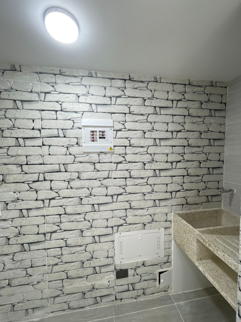 Apartamento En Arriendo - El Vivero, Cali