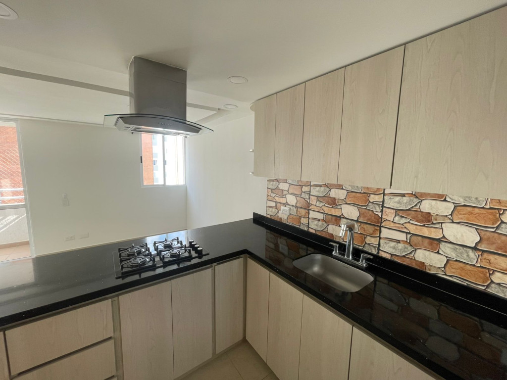 Apartamento En Arriendo - Vivero, Cali