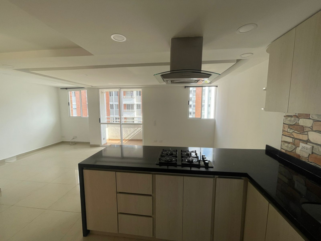 Apartamento En Arriendo - Vivero, Cali