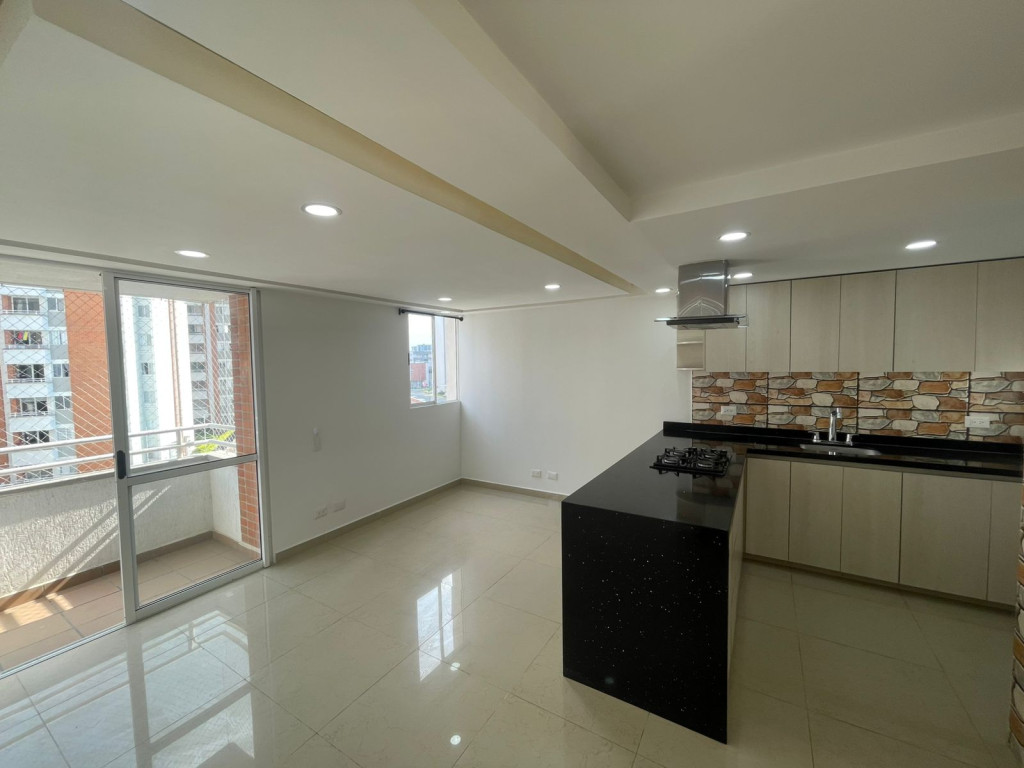 Apartamento En Arriendo - Vivero, Cali