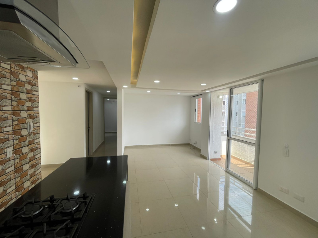 Apartamento En Arriendo - Vivero, Cali
