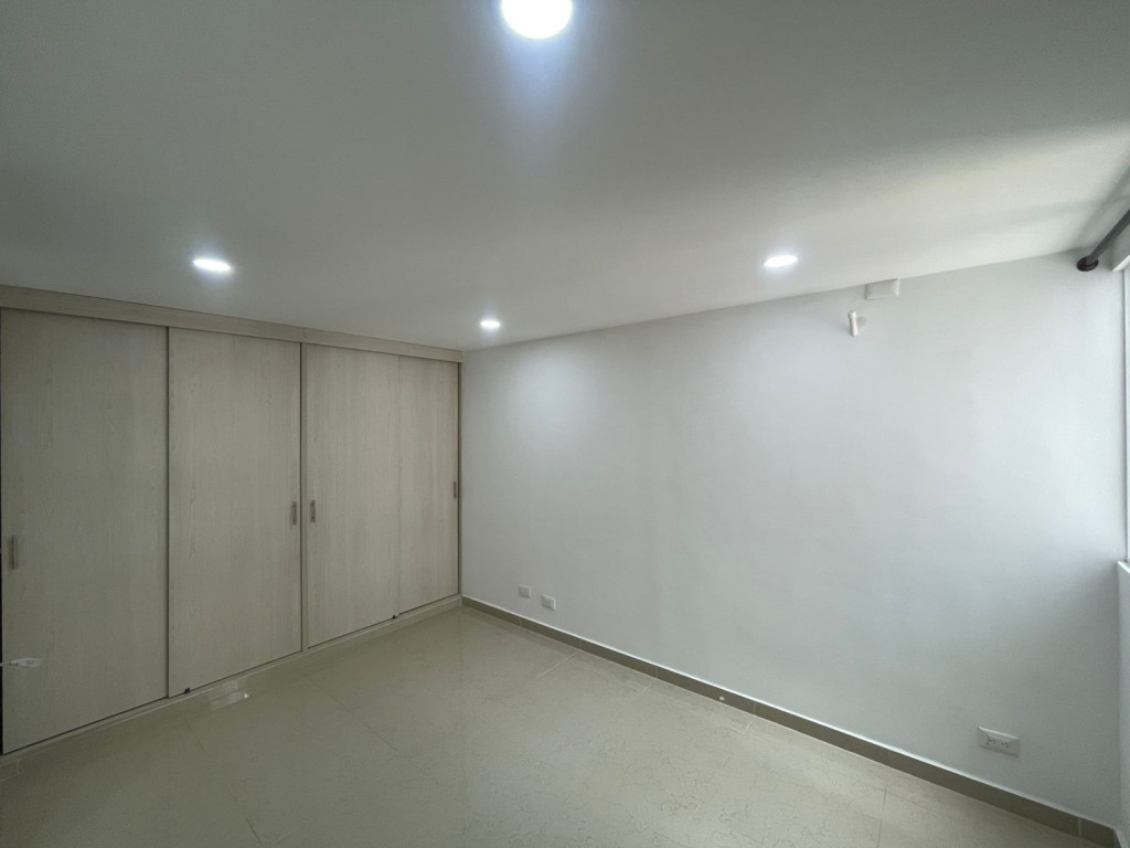 Apartamento En Arriendo - Vivero, Cali