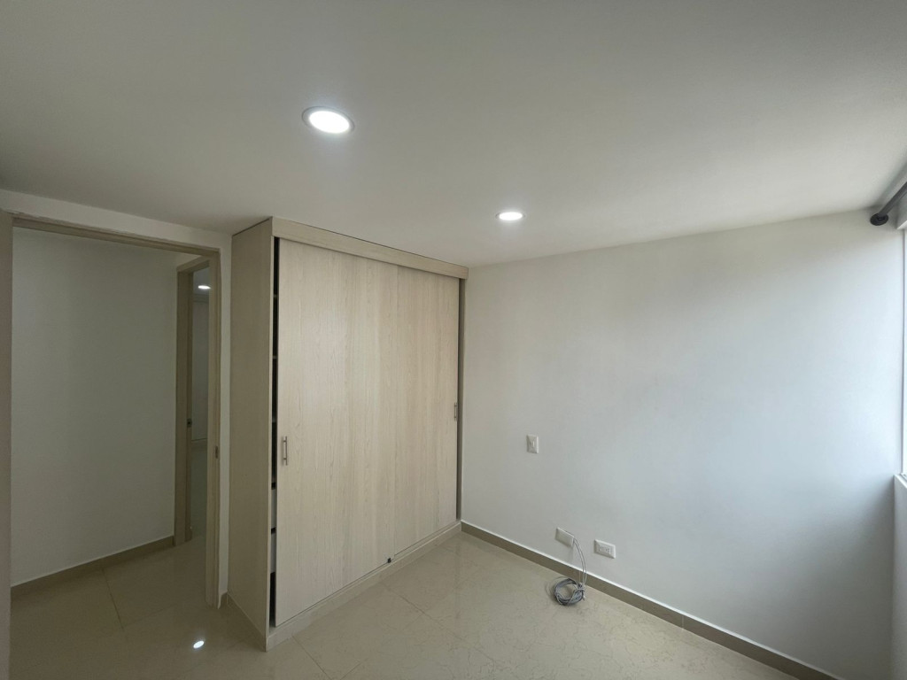 Apartamento En Arriendo - Vivero, Cali
