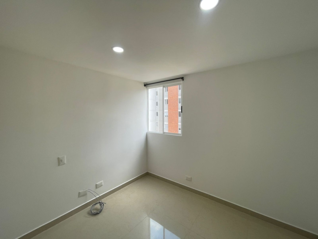 Apartamento En Arriendo - Vivero, Cali
