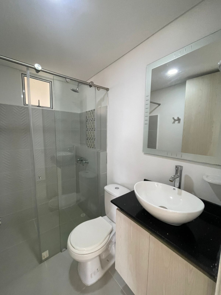 Apartamento En Arriendo - Vivero, Cali