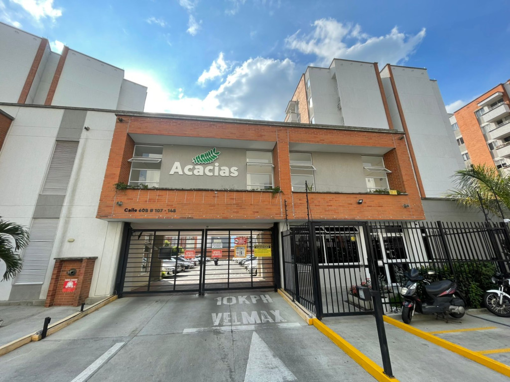 Apartamento En Arriendo - Vivero, Cali