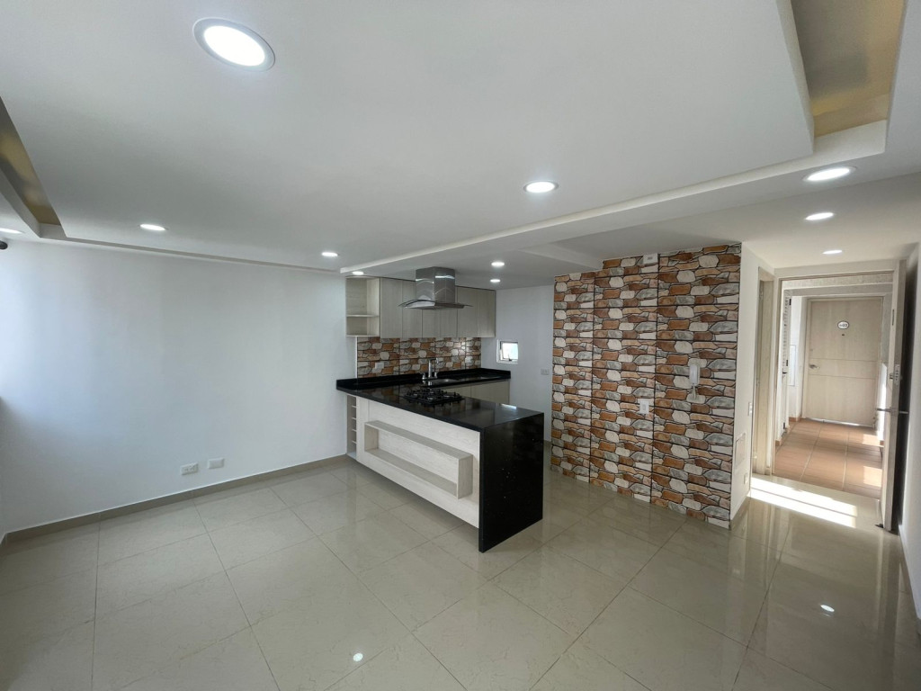 Apartamento En Arriendo - Vivero, Cali