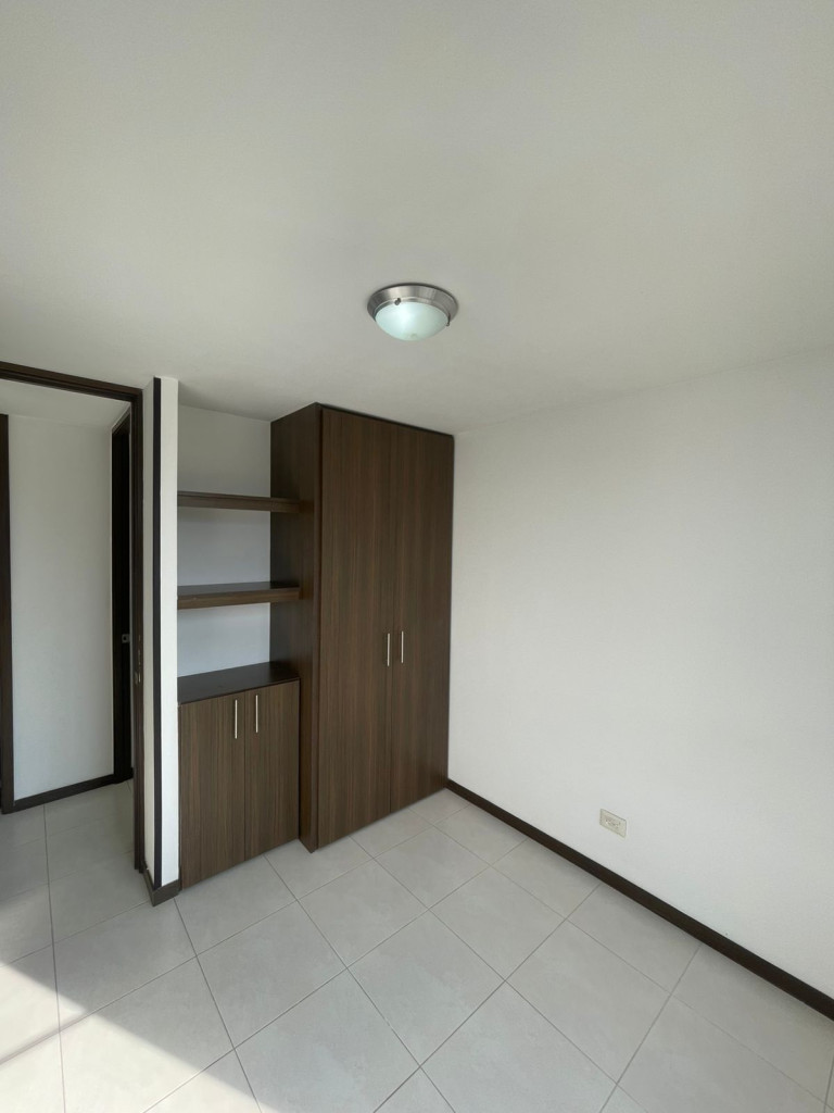 Apartamento En Arriendo - Valle Del Lili, Cali