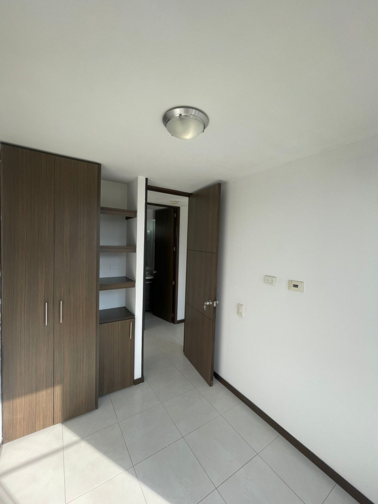 Apartamento En Arriendo - Valle Del Lili, Cali