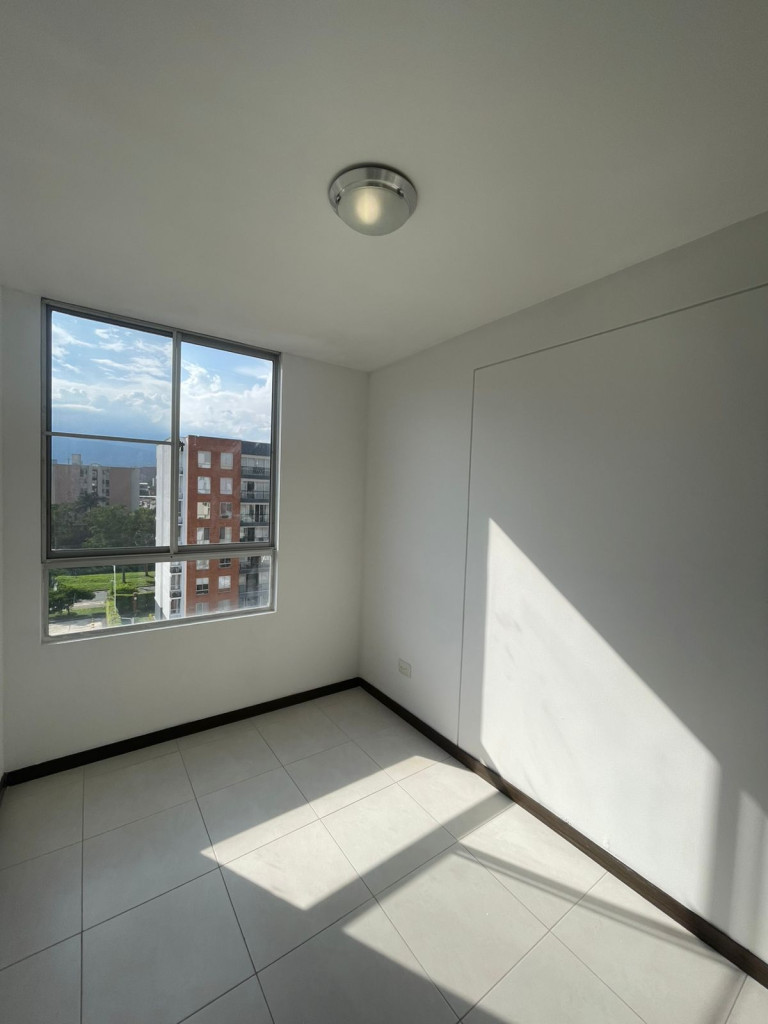 Apartamento En Arriendo - Valle Del Lili, Cali
