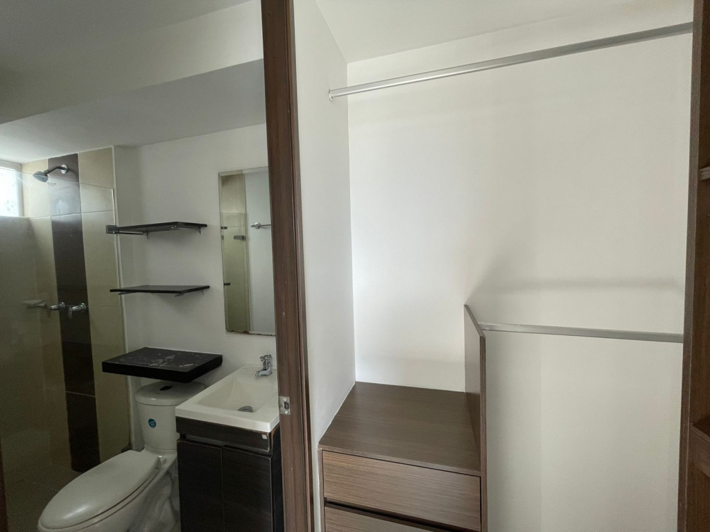 Apartamento En Arriendo - Valle Del Lili, Cali