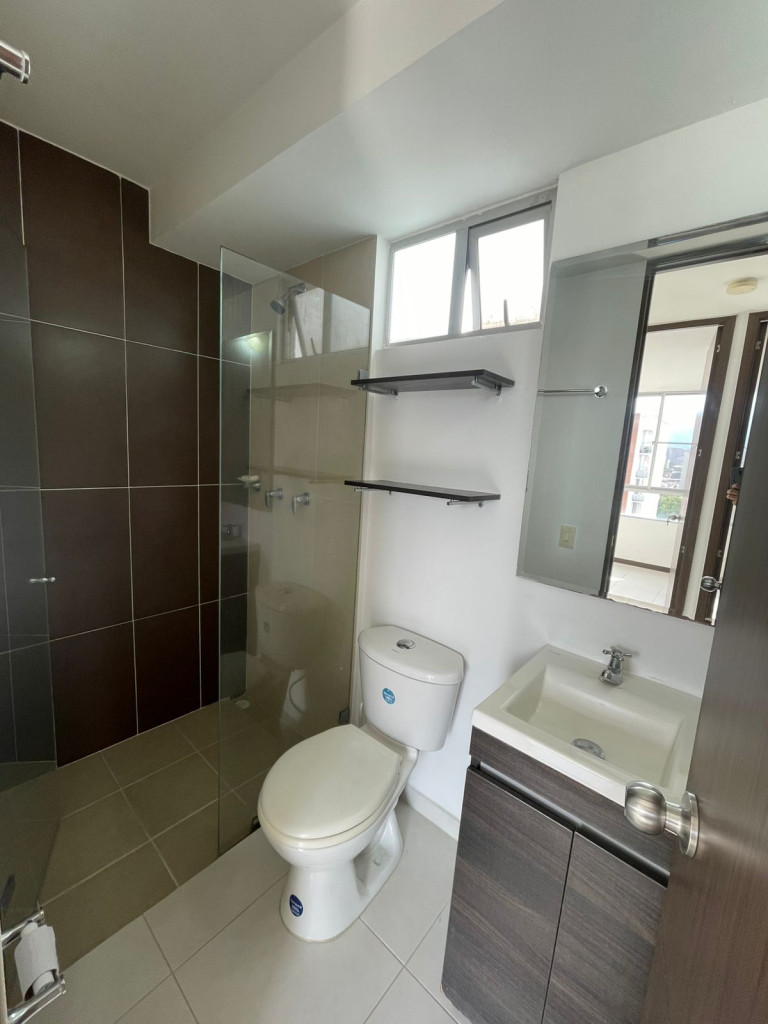 Apartamento En Arriendo - Valle Del Lili, Cali