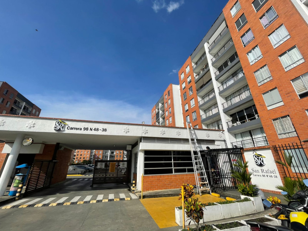 Apartamento En Arriendo - Valle Del Lili, Cali