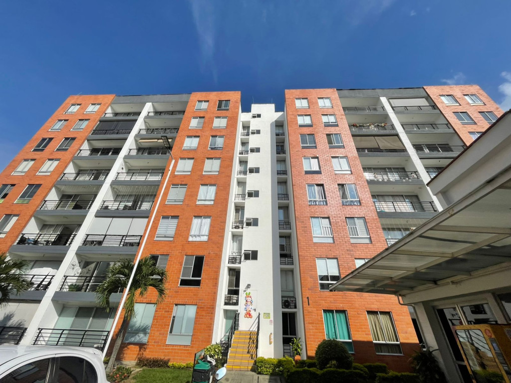 Apartamento En Arriendo - Valle Del Lili, Cali