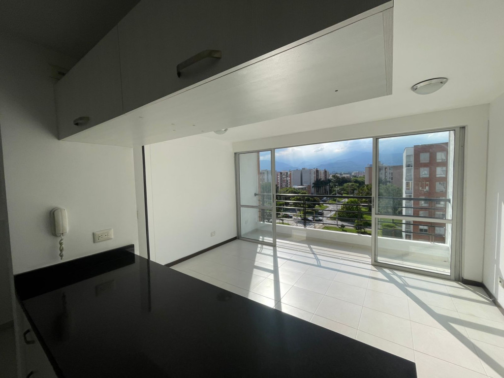 Apartamento En Arriendo - Valle Del Lili, Cali