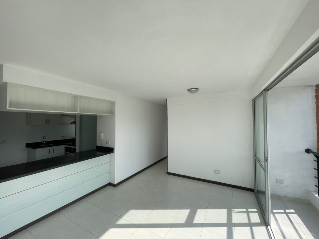 Apartamento En Arriendo - Valle Del Lili, Cali