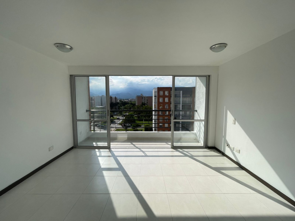 Apartamento En Arriendo - Valle Del Lili, Cali