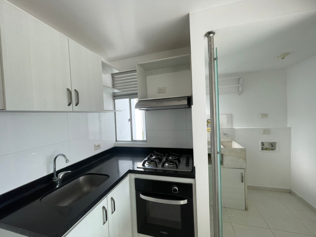 Apartamento En Arriendo - Valle Del Lili, Cali