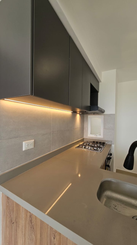 Apartamento En Arriendo - El Vivero, Cali