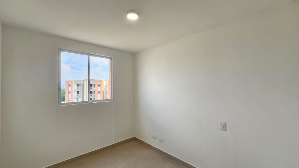 Apartamento En Arriendo - El Vivero, Cali
