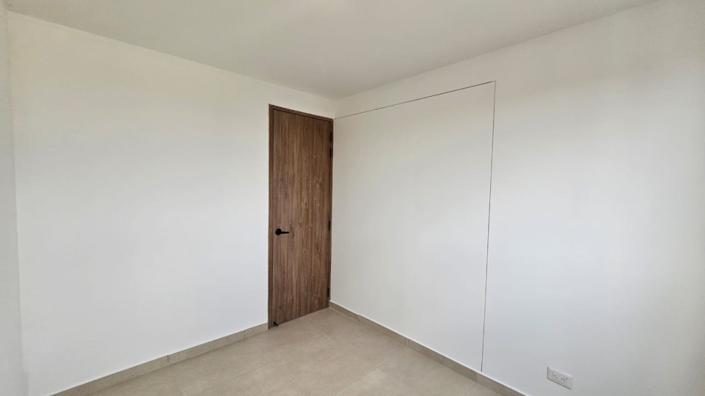 Apartamento En Arriendo - El Vivero, Cali