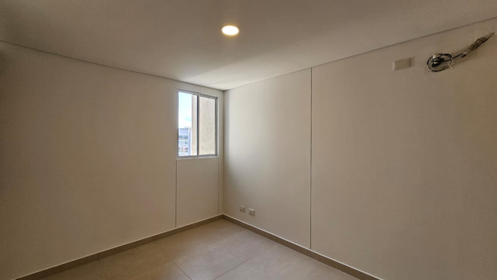 Apartamento En Arriendo - El Vivero, Cali