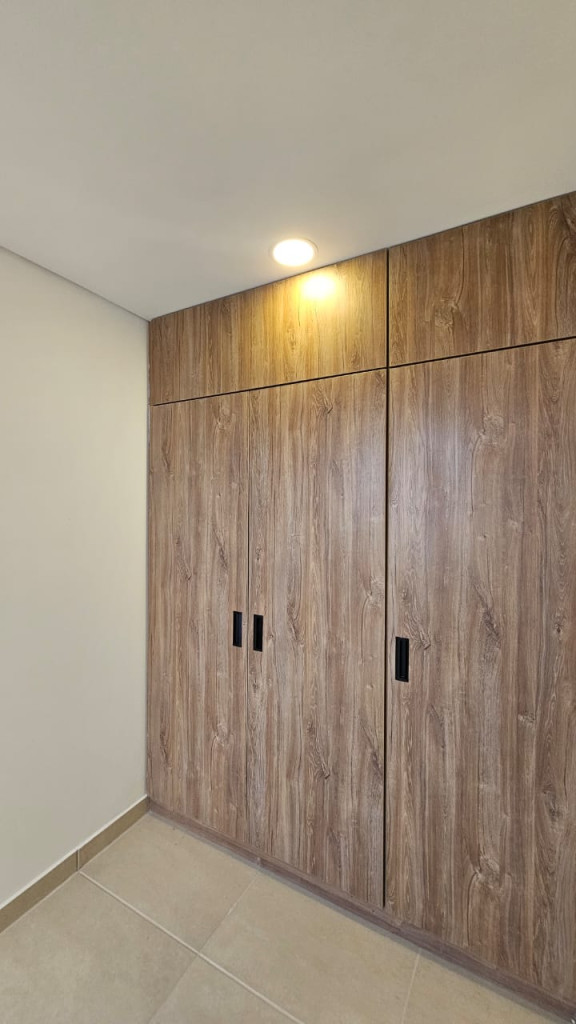 Apartamento En Arriendo - El Vivero, Cali