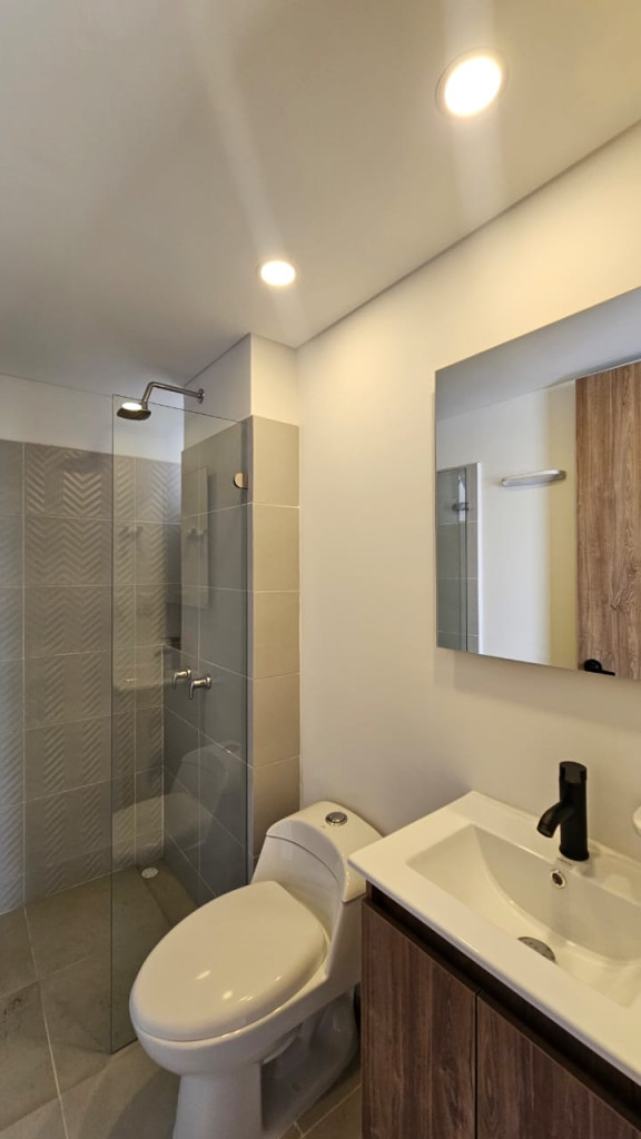 Apartamento En Arriendo - El Vivero, Cali