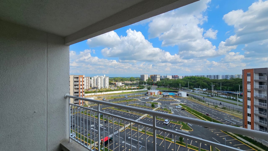 Apartamento En Arriendo - El Vivero, Cali