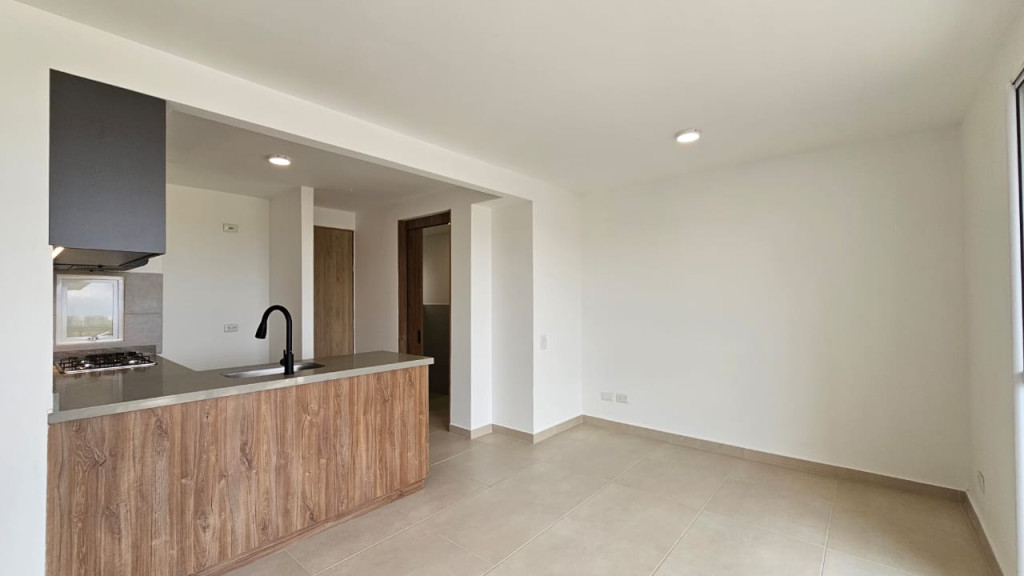 Apartamento En Arriendo - El Vivero, Cali