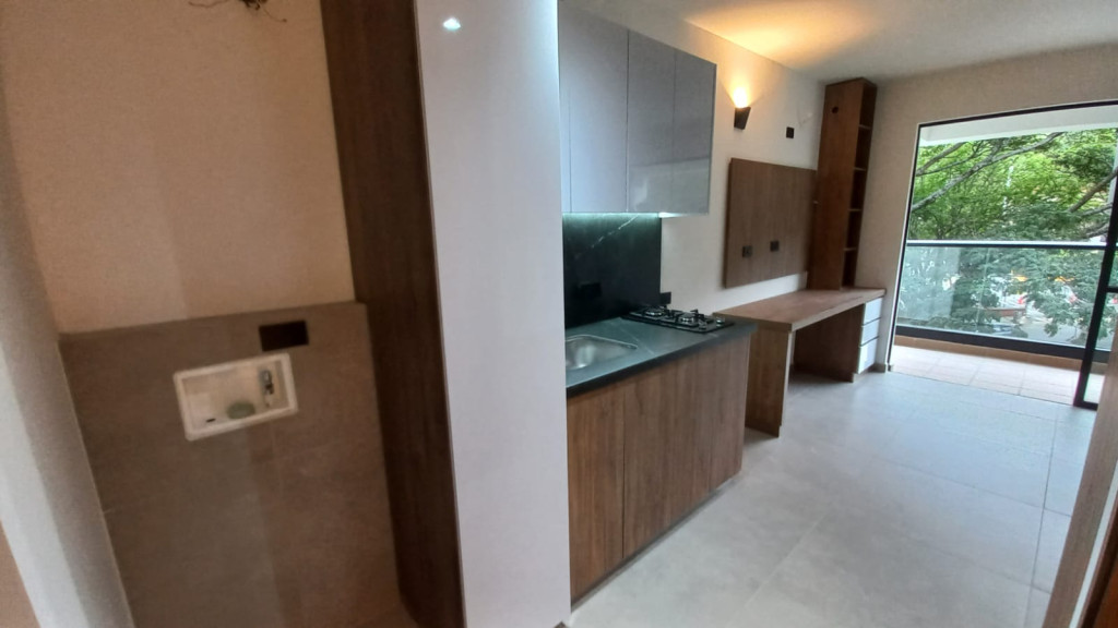 Apartaestudio En Arriendo - Chipichape, Cali