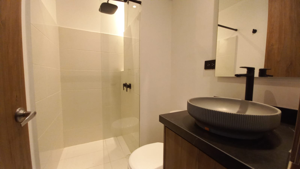 Apartaestudio En Arriendo - Chipichape, Cali