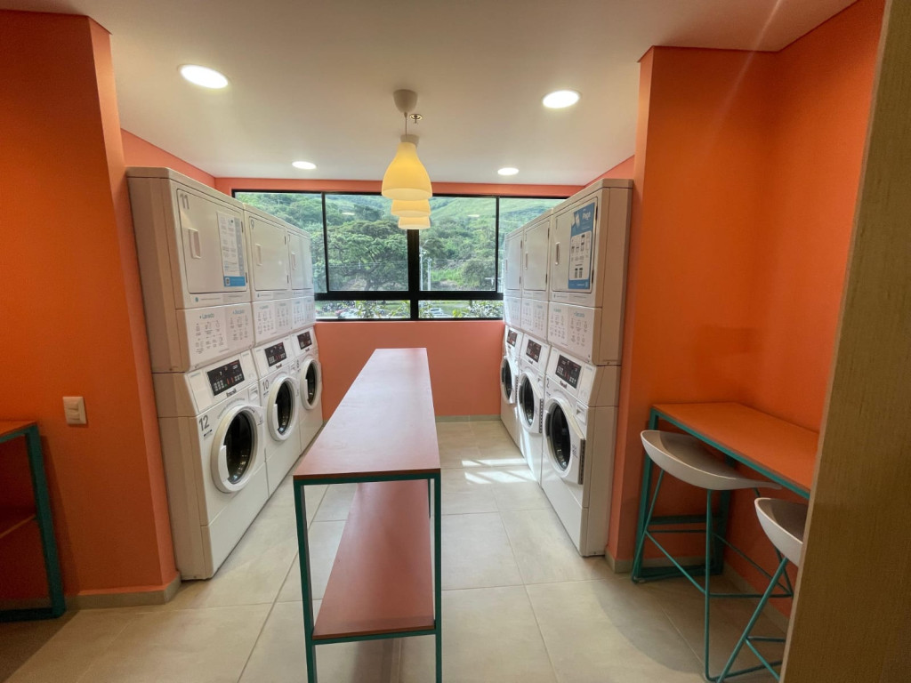 Apartaestudio En Arriendo - Chipichape, Cali