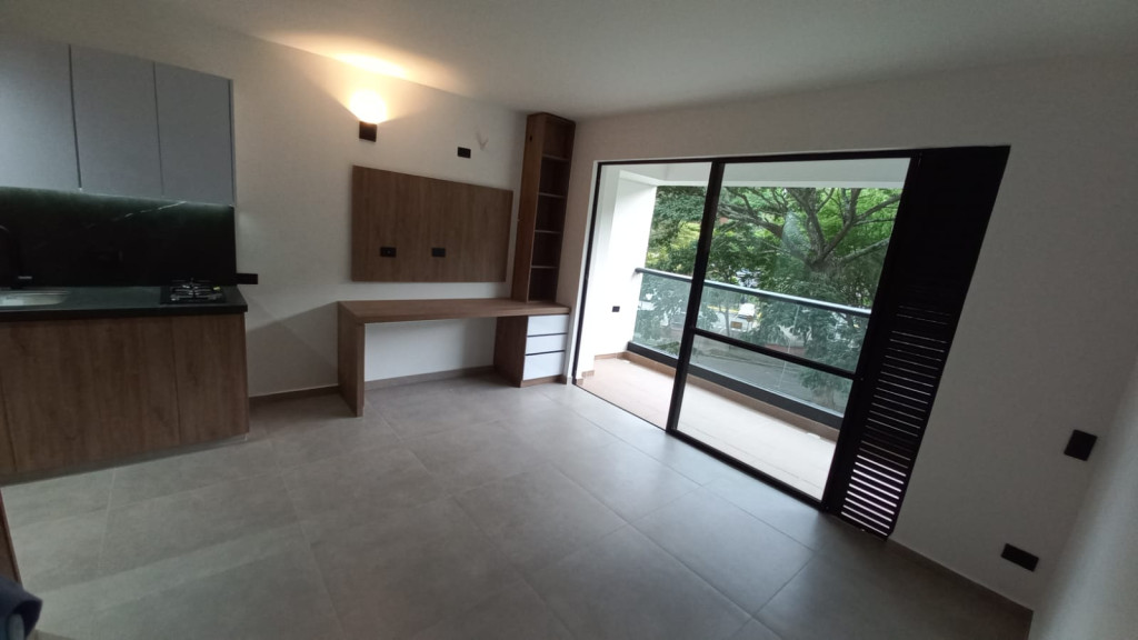 Apartaestudio En Arriendo - Chipichape, Cali