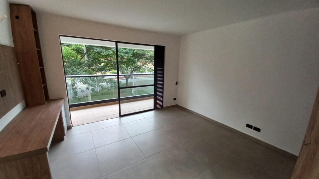 Apartaestudio En Arriendo - Chipichape, Cali