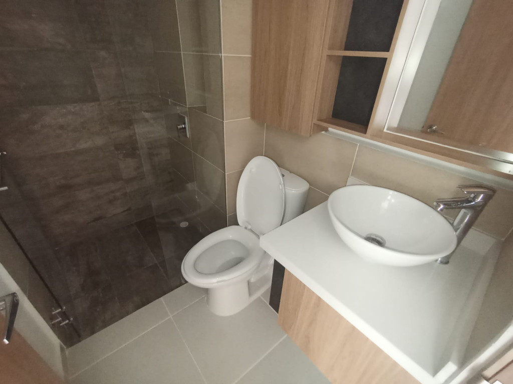 Apartaestudio En Arriendo - Pance, Cali