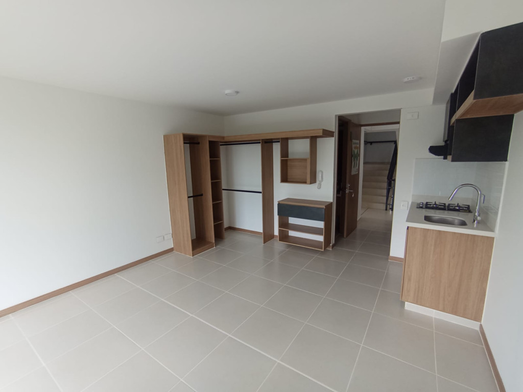 Apartaestudio En Arriendo - Pance, Cali