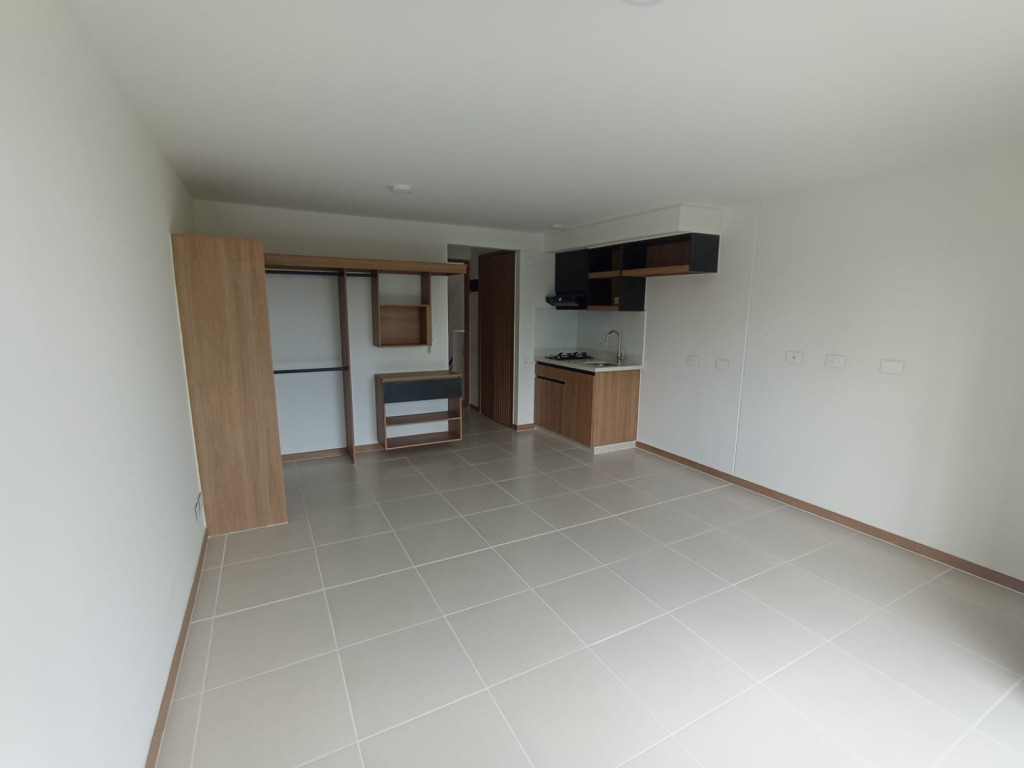 Apartaestudio En Arriendo - Pance, Cali