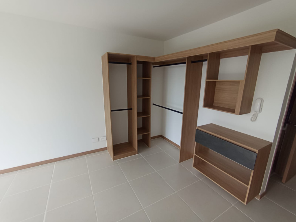 Apartaestudio En Arriendo - Pance, Cali