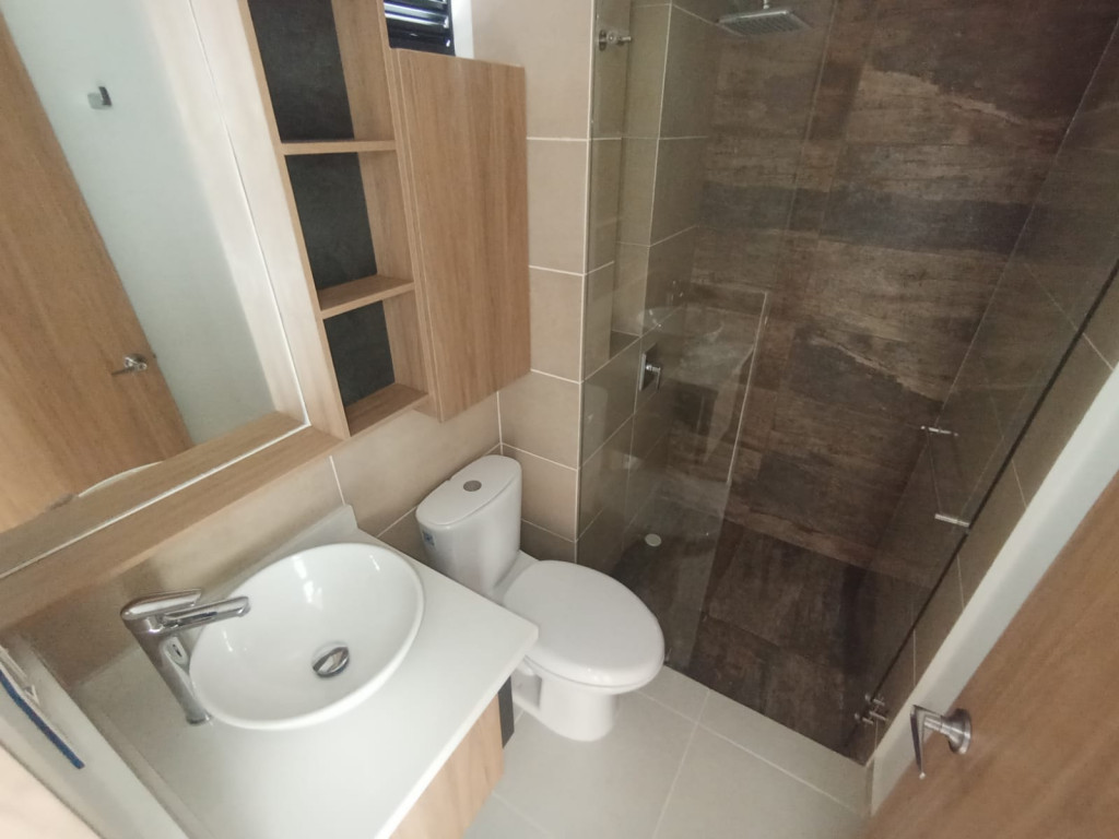 Apartaestudio En Arriendo - Pance, Cali