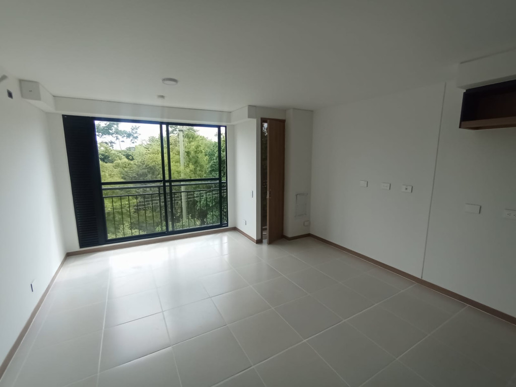 Apartaestudio En Arriendo - Pance, Cali