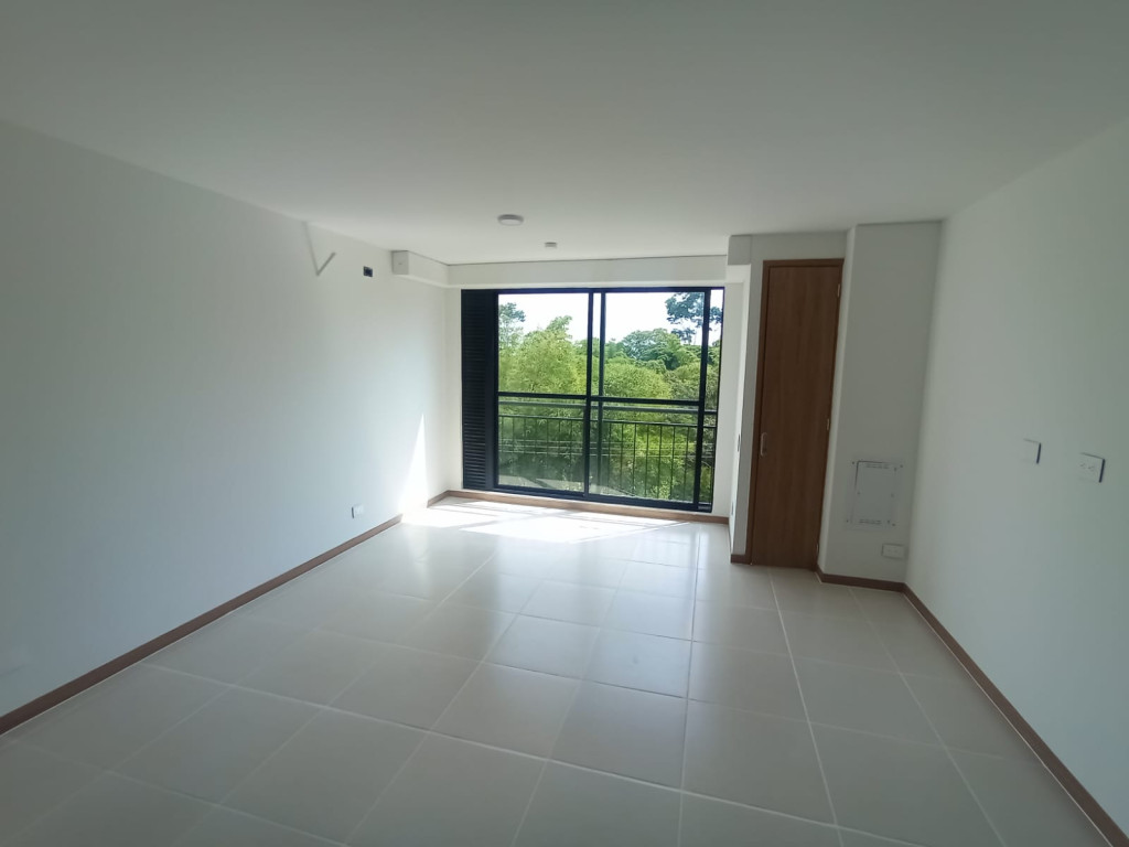 Apartaestudio En Arriendo - Pance, Cali