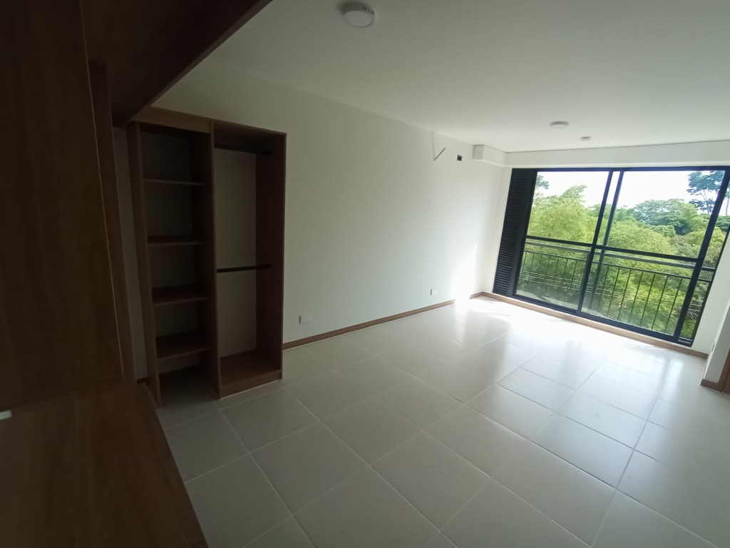 Apartaestudio En Arriendo - Pance, Cali