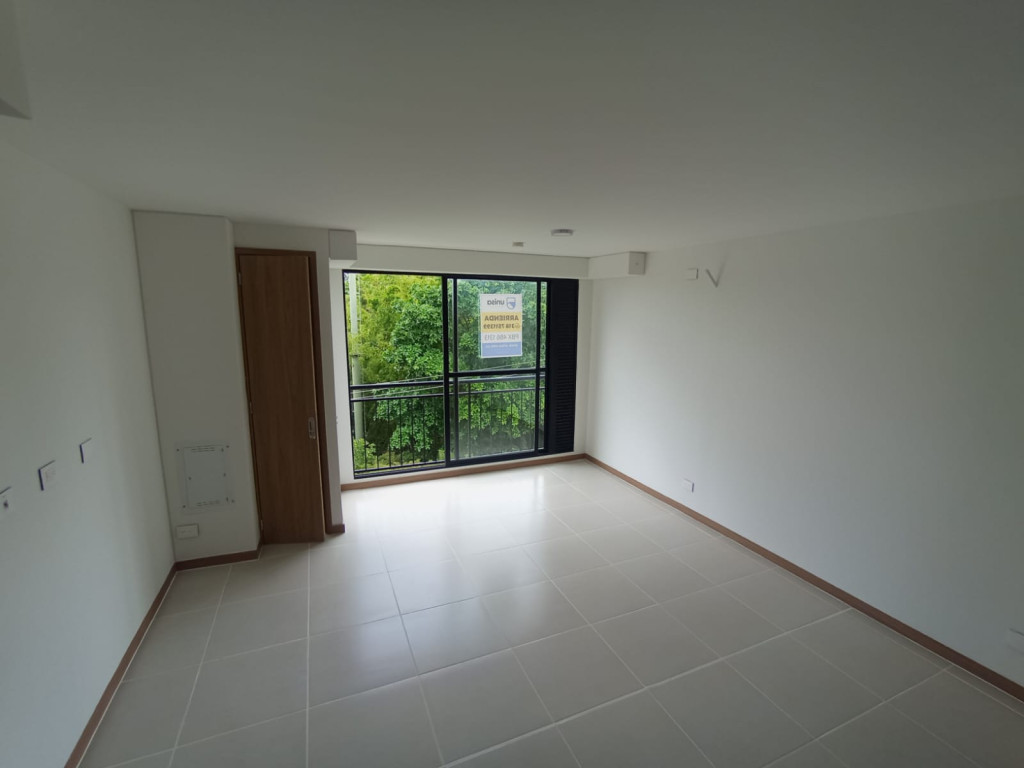 Apartaestudio En Arriendo - Pance, Cali