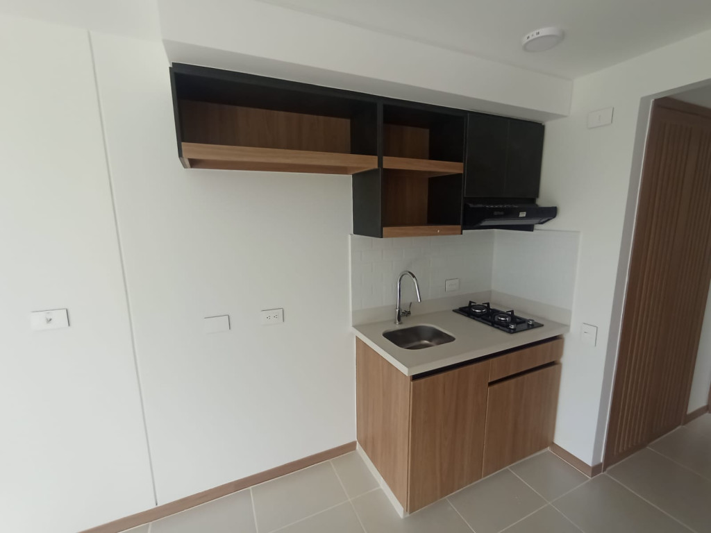 Apartaestudio En Arriendo - Pance, Cali