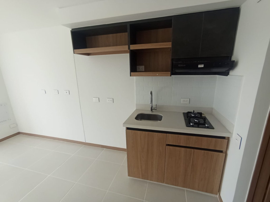 Apartaestudio En Arriendo - Pance, Cali