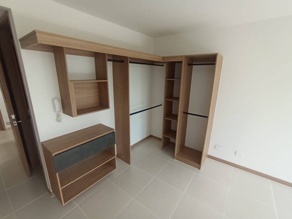 Apartaestudio En Arriendo - Pance, Cali